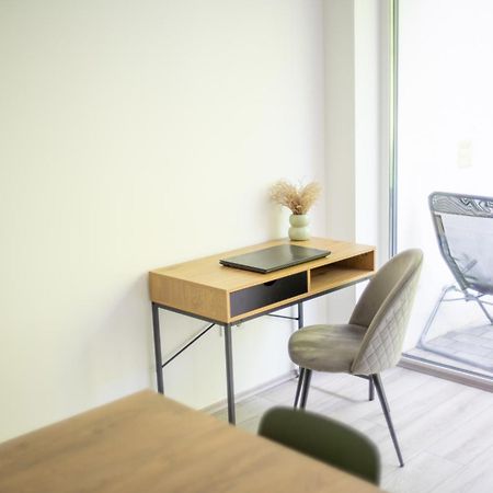 Oazis Apartman Zalakaros Extérieur photo