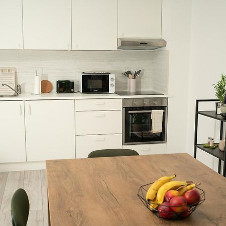 Oazis Apartman Zalakaros Extérieur photo