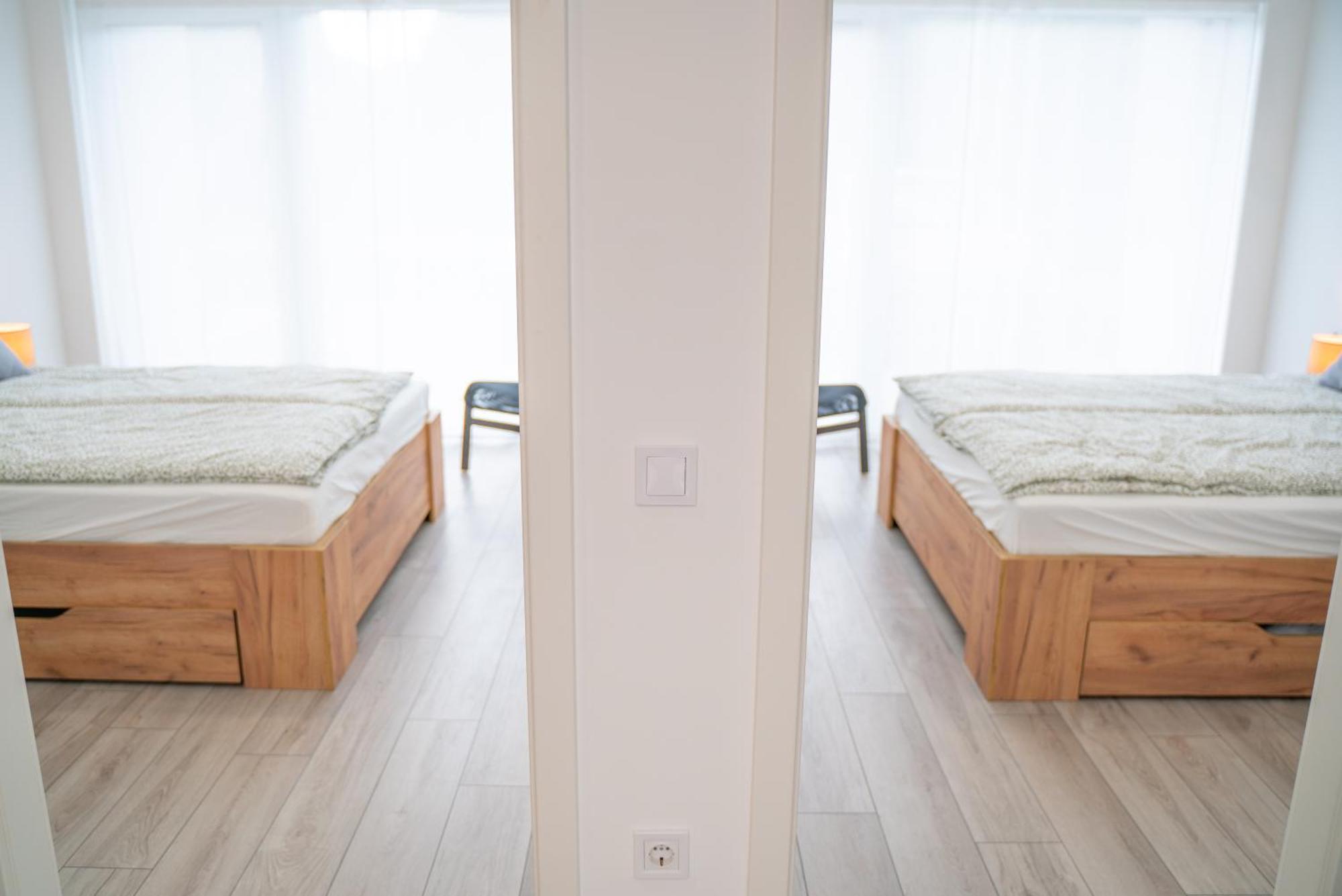 Oazis Apartman Zalakaros Extérieur photo