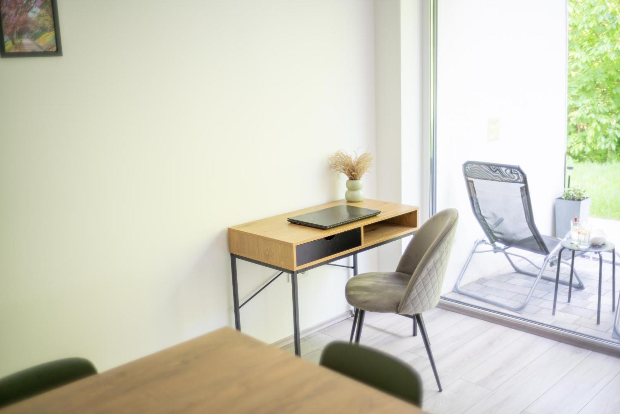 Oazis Apartman Zalakaros Extérieur photo