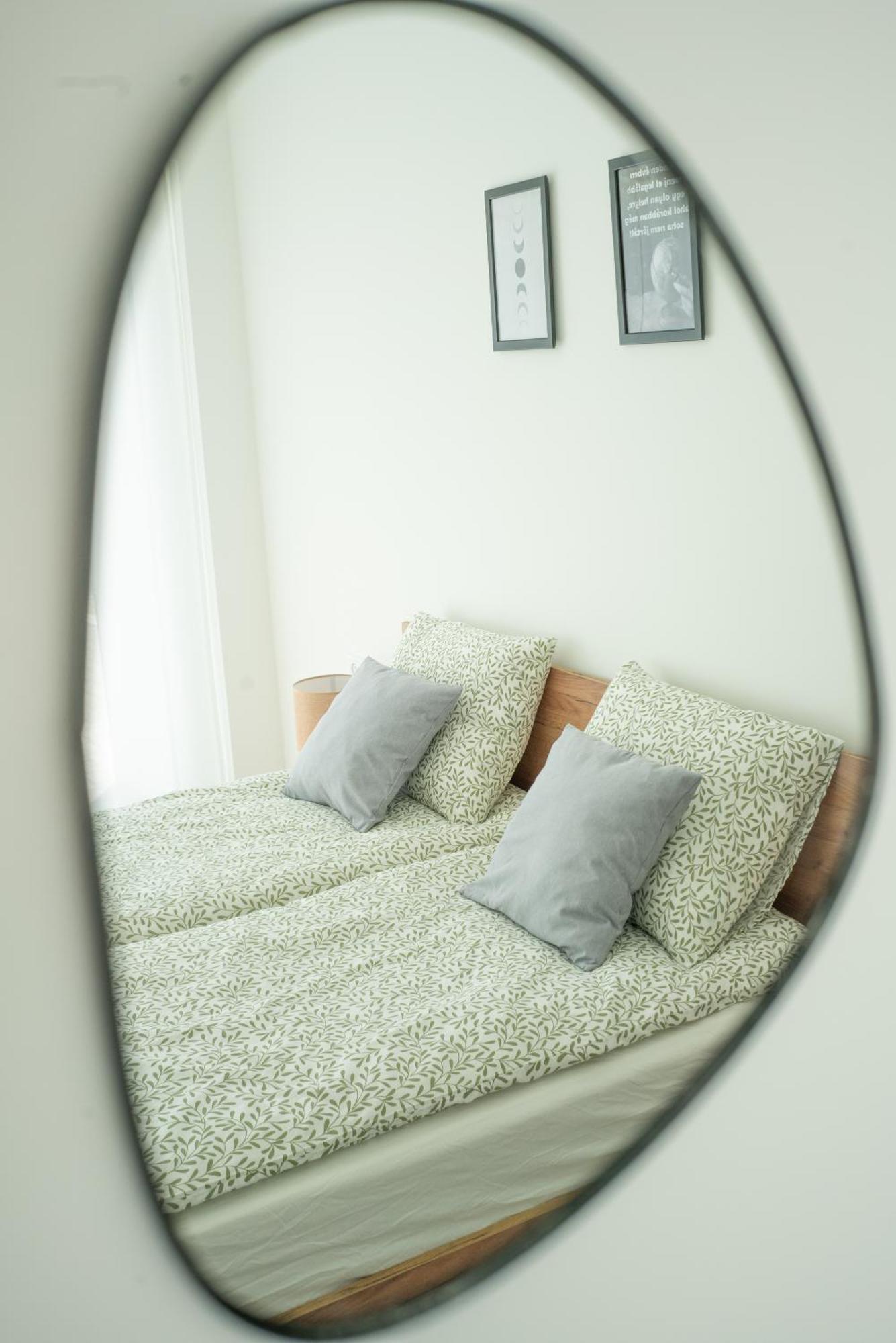 Oazis Apartman Zalakaros Extérieur photo