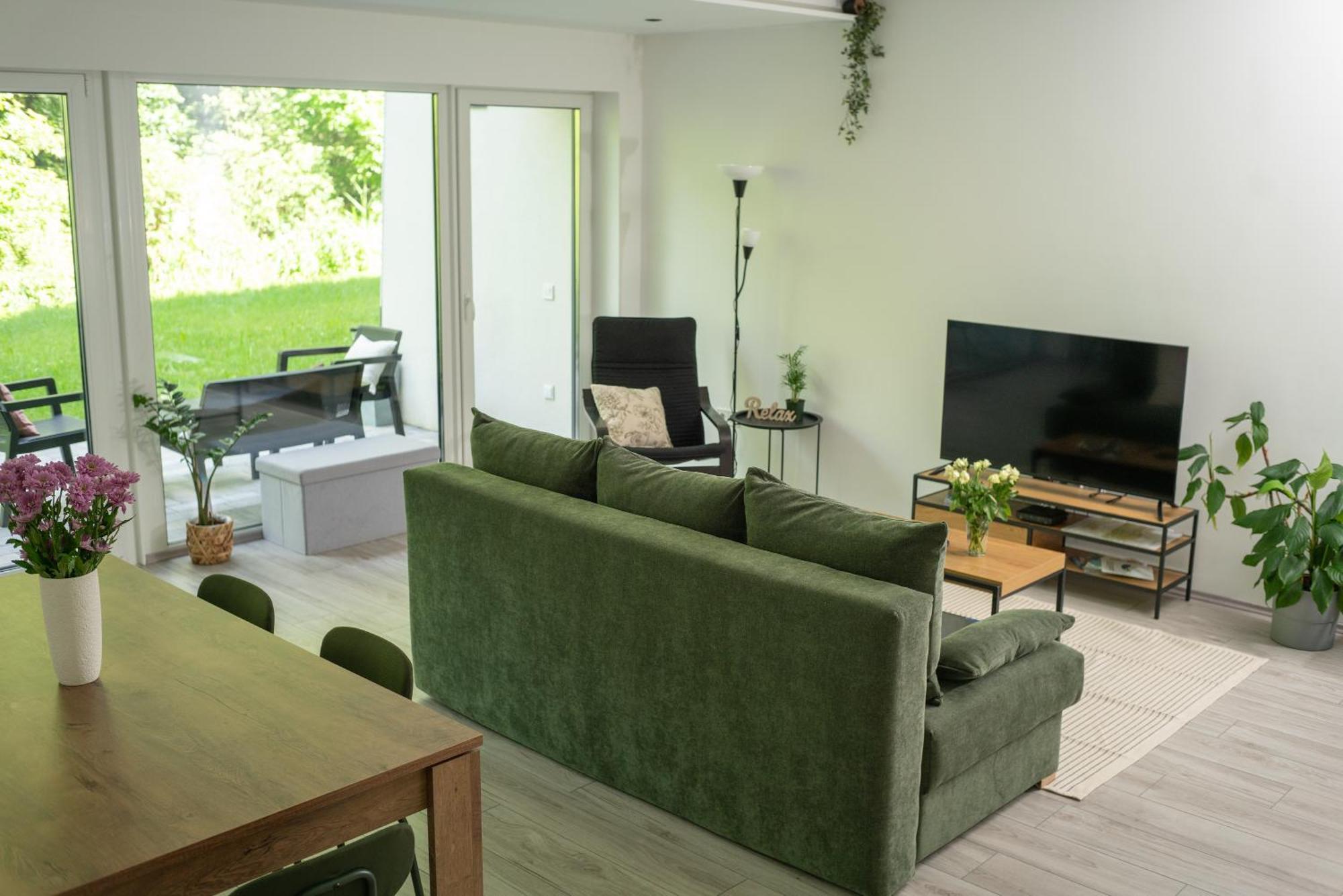 Oazis Apartman Zalakaros Extérieur photo