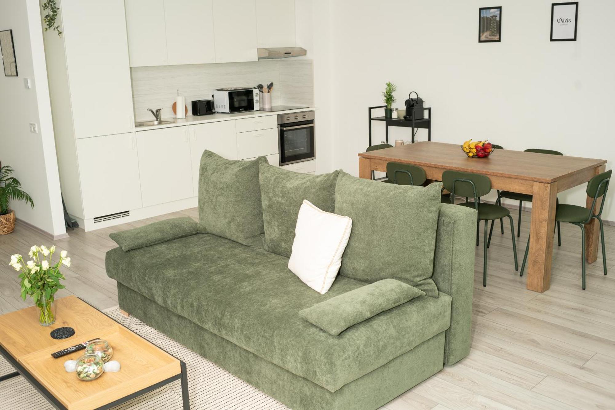 Oazis Apartman Zalakaros Extérieur photo