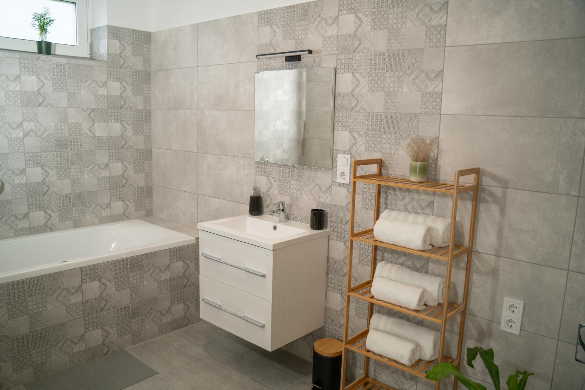 Oazis Apartman Zalakaros Extérieur photo