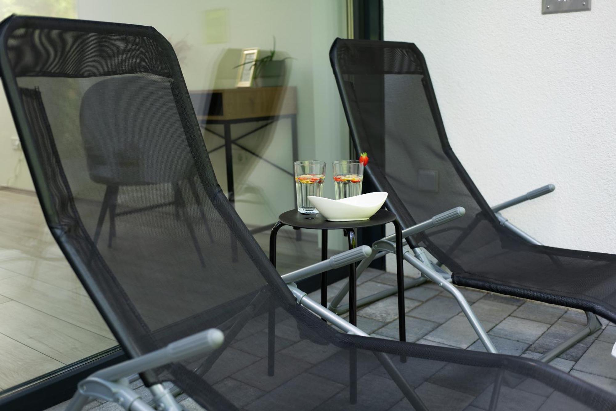 Oazis Apartman Zalakaros Extérieur photo