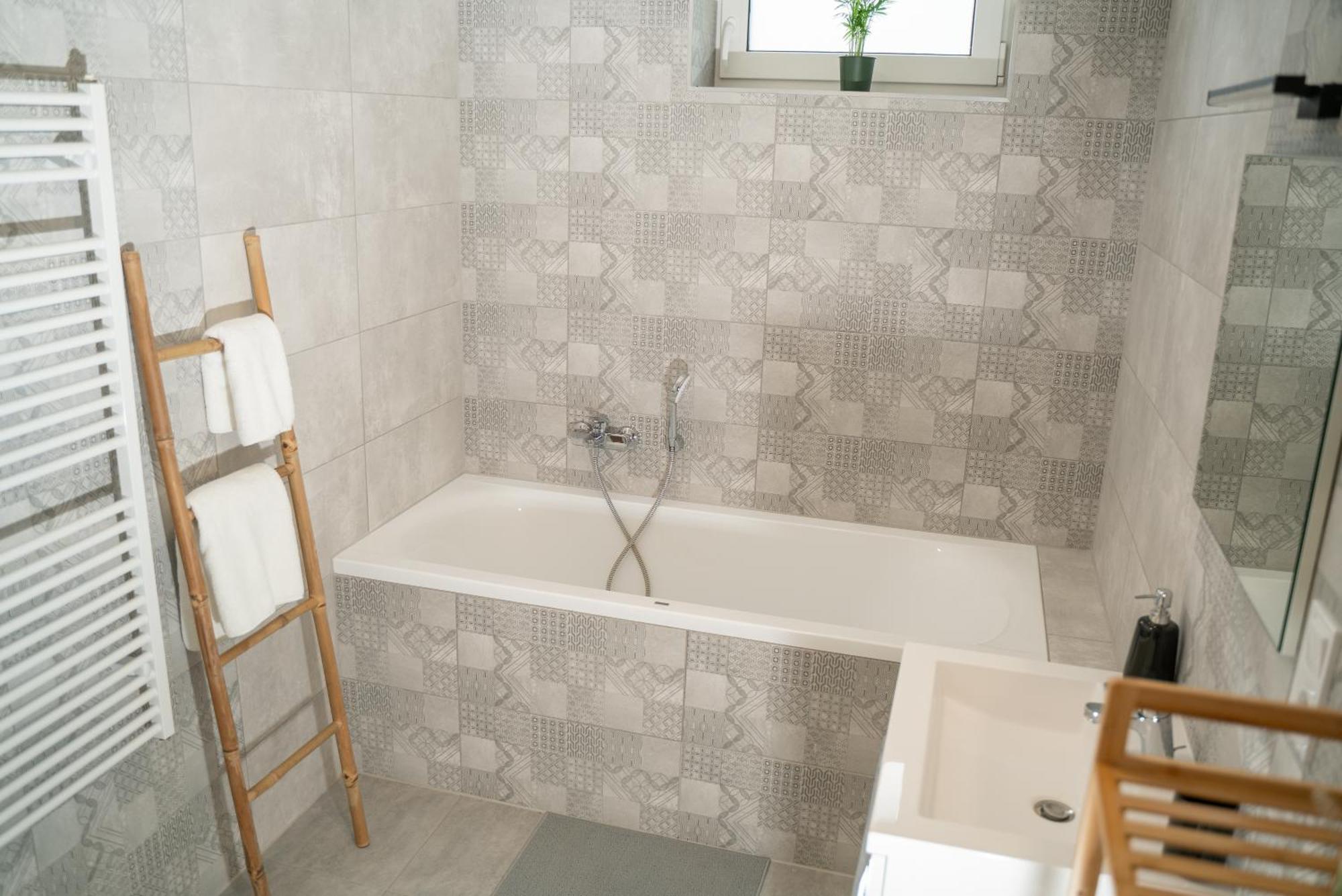 Oazis Apartman Zalakaros Extérieur photo