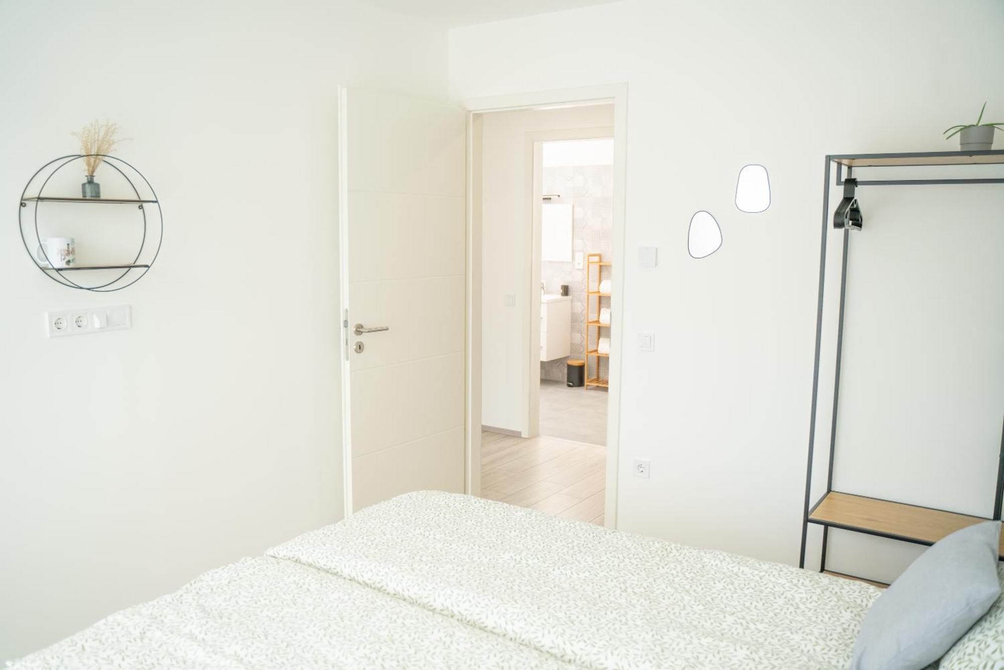 Oazis Apartman Zalakaros Extérieur photo